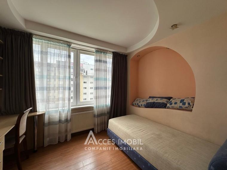 Новострой! Буюканы, бул. Алба Юлия, 2 комнаты + гостиная. Евроремонт! Kладовая!: 4