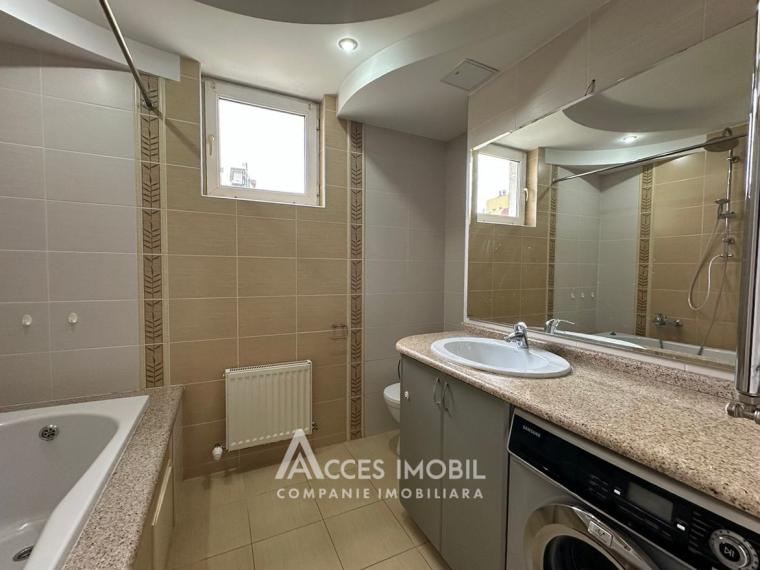 Новострой! Буюканы, бул. Алба Юлия, 2 комнаты + гостиная. Евроремонт! Kладовая!: 6