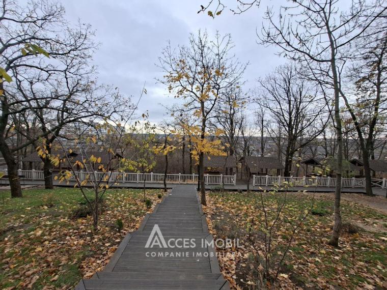 Volare Tur! Botanica, Grenoble street, 2 rooms + living! Euro repair!: 17