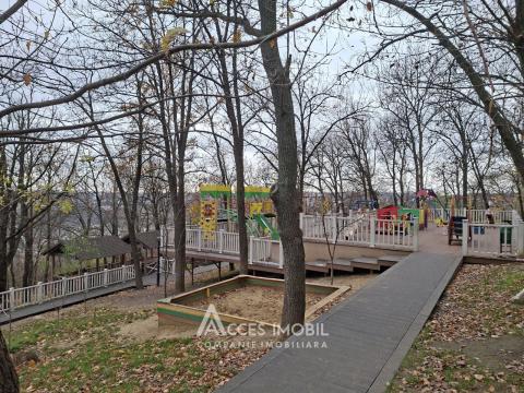 Volare Tur! Botanica, Grenoble street, 2 rooms + living! Euro repair!: 16