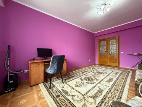 Chirie! Buiucani, bd. Alba Iulia, 2 camere + living! Euroreparație!: 5