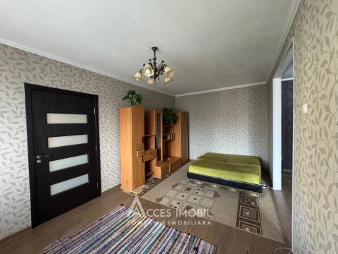 Buiucani, Paris street, 2 rooms. Middle position!!: 1