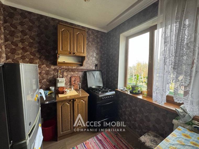 Buiucani, Paris street, 2 rooms. Middle position!!: 6