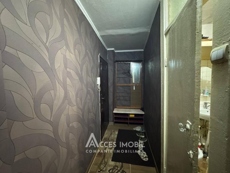 Buiucani, Paris street, 2 rooms. Middle position!!: 7