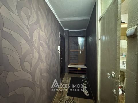 Buiucani, Paris street, 2 rooms. Middle position!!: 7