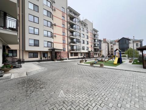Bloc Nou! Telecentru, str. Pietrarilor, 2 camere + living! Euroreparație!: 16