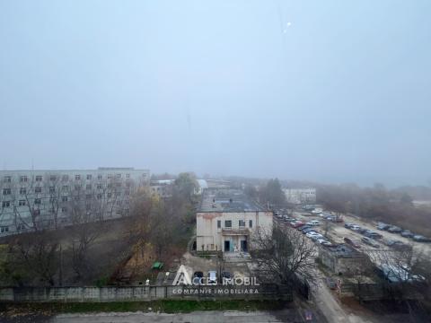 Bloc Nou! Telecentru, str. Pietrarilor, 2 camere + living! Euroreparație!: 17