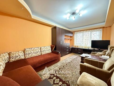 Apartamente de vânzare în Chișinău: Ciocana, str. Ginta Latină