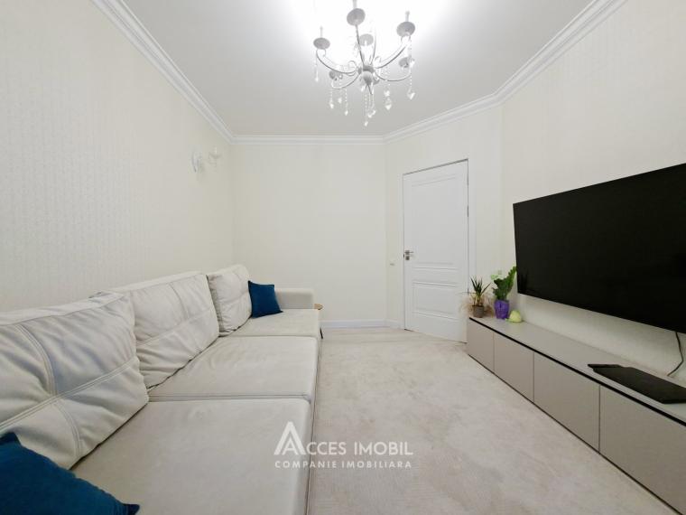 Ботаника, ул. Теилор, 2 комнаты! Евроремонт!: 1