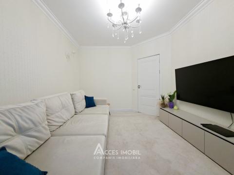 Ботаника, ул. Теилор, 2 комнаты! Евроремонт!: 1