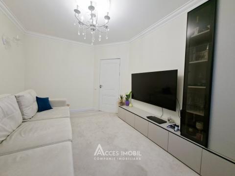 Ботаника, ул. Теилор, 2 комнаты! Евроремонт!: 2