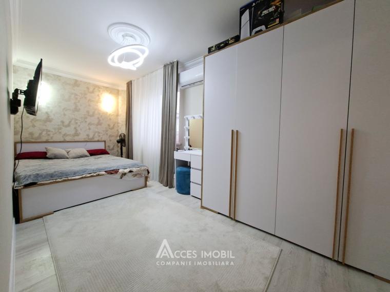 Ботаника, ул. Теилор, 2 комнаты! Евроремонт!: 3