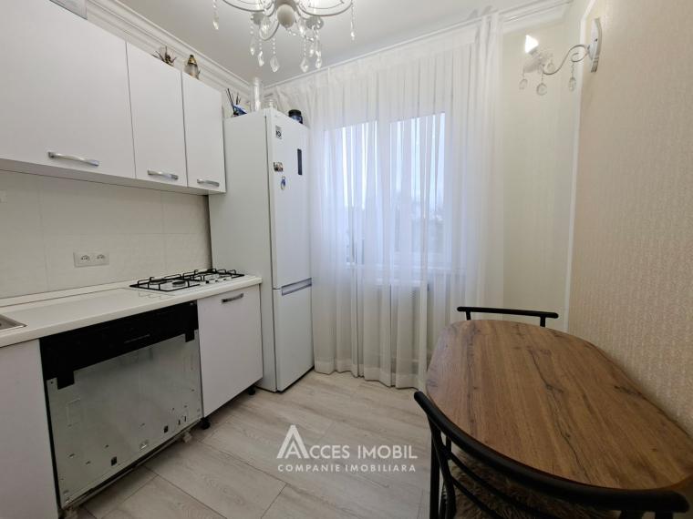 Ботаника, ул. Теилор, 2 комнаты! Евроремонт!: 4