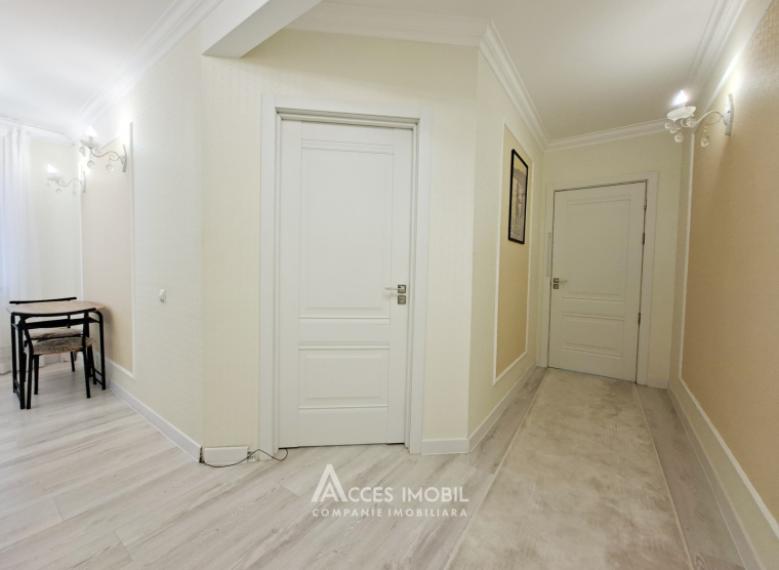 Ботаника, ул. Теилор, 2 комнаты! Евроремонт!: 6