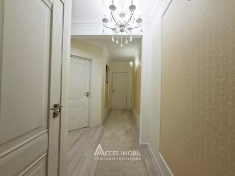 Ботаника, ул. Теилор, 2 комнаты! Евроремонт!: 7