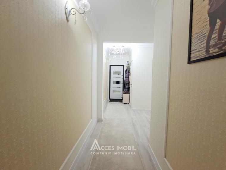 Ботаника, ул. Теилор, 2 комнаты! Евроремонт!: 8