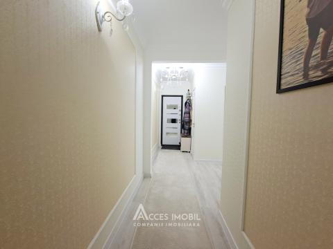 Ботаника, ул. Теилор, 2 комнаты! Евроремонт!: 8