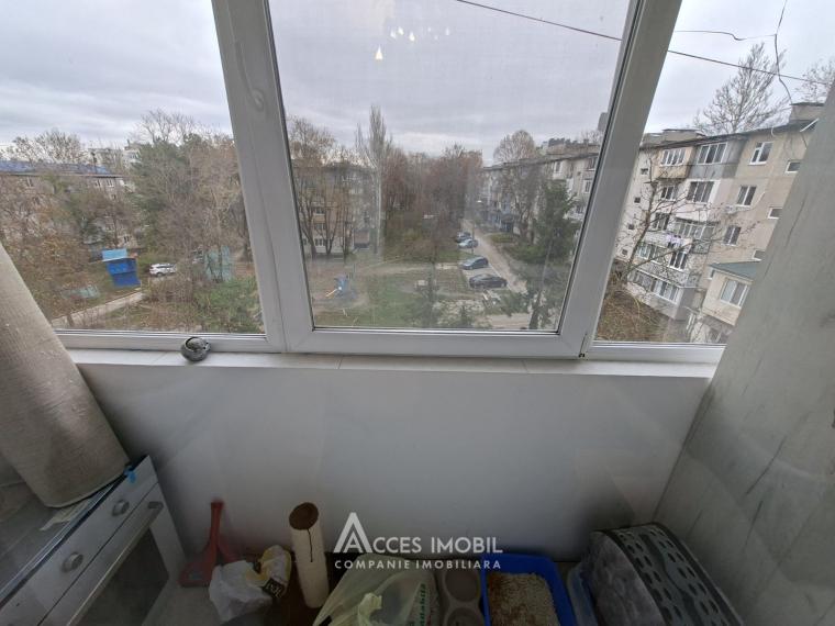 Ботаника, ул. Теилор, 2 комнаты! Евроремонт!: 9