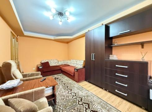 str. Ginta Latină, Ciocana, 3 camere. Euroreparație! AUTONOMĂ! + Debara!: 1