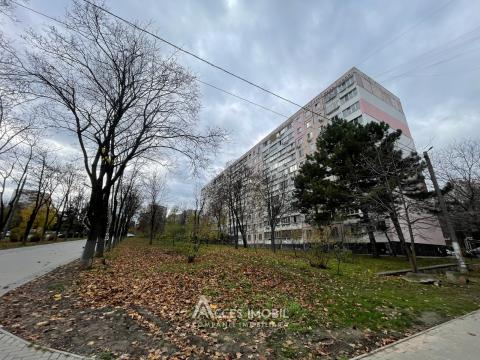 Botanica, bd. Traian, 1 cameră!: 14