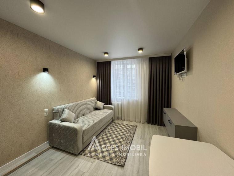 Botanica, str. Salcâmilor, 1 cameră!  Euroreparație!: 0