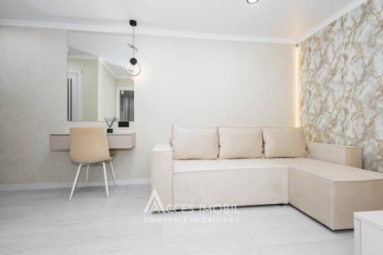 : Botanica, str. N. Titulescu