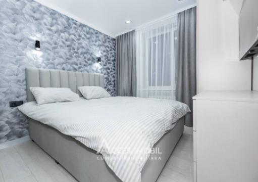 : Ботаника, ул. Н. Титулеску