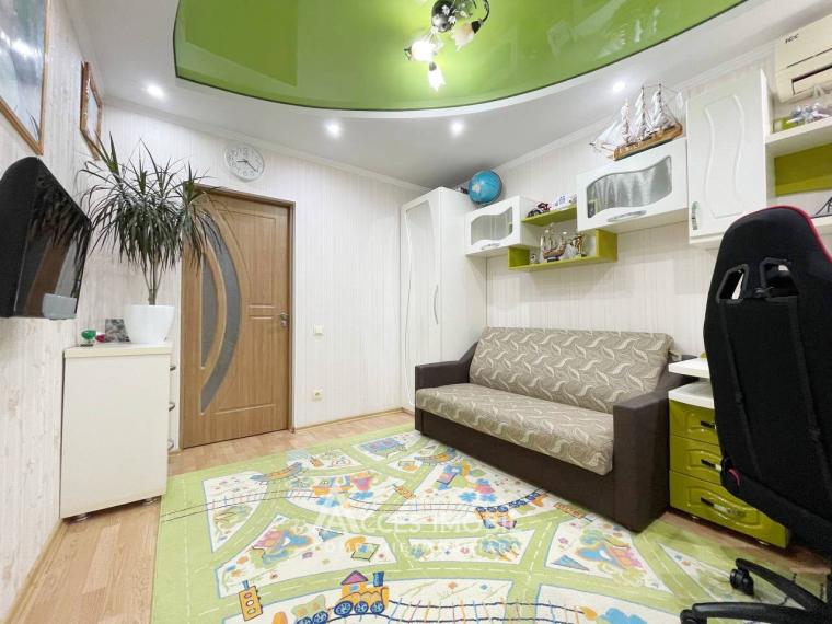 Botanica, bd. Cuza Vodă, 2 camere. Seria MS! Euroreparație!: 3