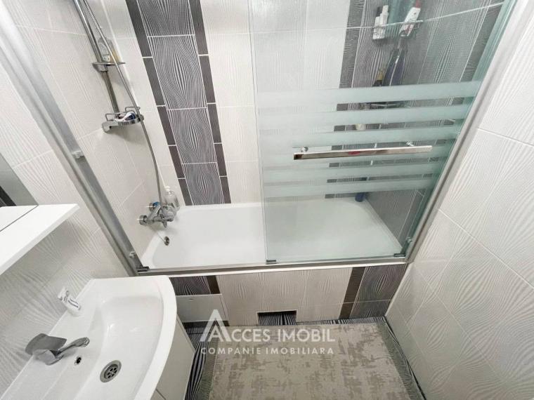 Botanica, bd. Cuza Vodă, 2 camere. Seria MS! Euroreparație!: 6