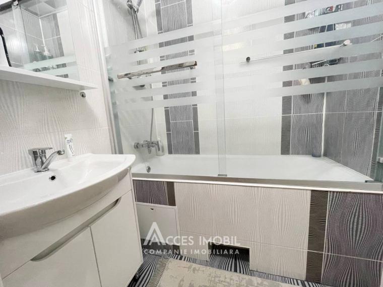 Botanica, bd. Cuza Vodă, 2 camere. Seria MS! Euroreparație!: 7