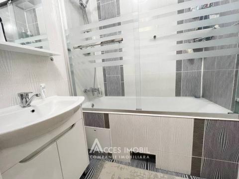 Botanica, bd. Cuza Vodă, 2 camere. Seria MS! Euroreparație!: 7