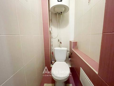 Botanica, bd. Cuza Vodă, 2 camere. Seria MS! Euroreparație!: 8