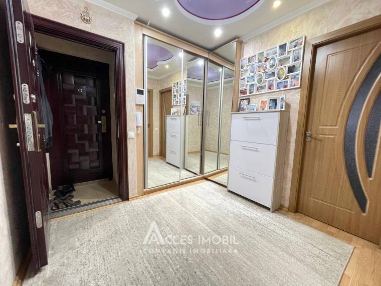 Botanica, bd. Cuza Vodă, 2 camere. Seria MS! Euroreparație!: 10