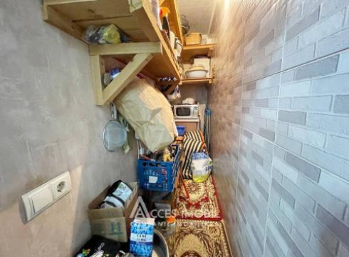 Botanica, bd. Cuza Vodă, 2 camere. Seria MS! Euroreparație!: 11