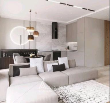 : Centru str. Vasile Alecsandri