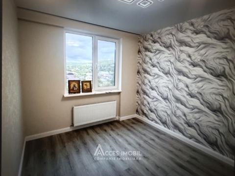 New Block! Ghidighici, Ștefan cel Mare str., 2 rooms + living room. Eurorepair!: 7