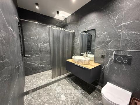 New Block! Ghidighici, Ștefan cel Mare str., 2 rooms + living room. Eurorepair!: 9