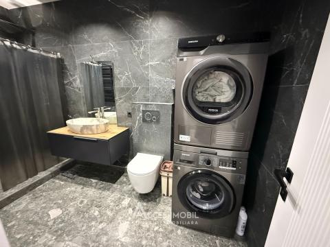 New Block! Ghidighici, Ștefan cel Mare str., 2 rooms + living room. Eurorepair!: 10