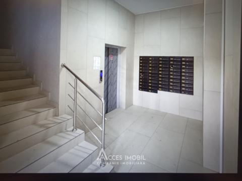 New Block! Ghidighici, Ștefan cel Mare str., 2 rooms + living room. Eurorepair!: 11