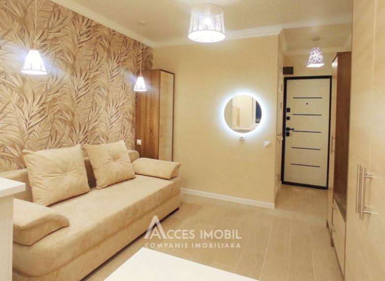 Ботаника, ул. Белград, комнатa. Евроремонт! Середина дома!: 0