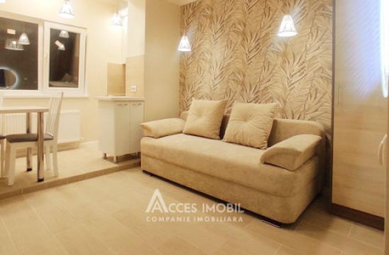 Ботаника, ул. Белград, комнатa. Евроремонт! Середина дома!: 1