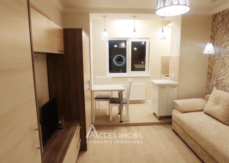 Ботаника, ул. Белград, комнатa. Евроремонт! Середина дома!: 5