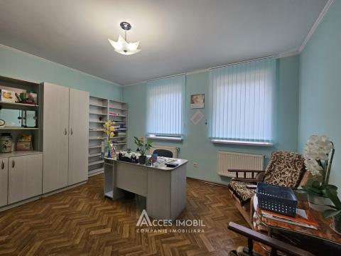 Chirie! Spațiu Comercial 75m2! str. Calea Ieșilor, Buiucani!: 6