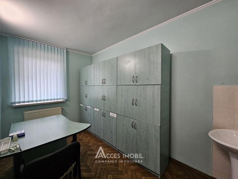 Chirie! Spațiu Comercial 75m2! str. Calea Ieșilor, Buiucani!: 7