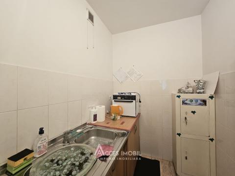 Chirie! Spațiu Comercial 75m2! str. Calea Ieșilor, Buiucani!: 9