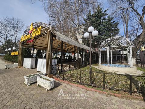 Chirie spații comerciale în Chișinău: Buiucanistr. Ion Creangă