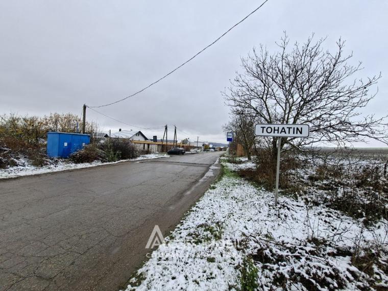 Teren pentru construcții 6 ari! Tohatin, str. Miorița!: 0