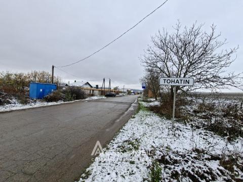 Terenuri de vânzare în Chișinău: Tohatin, str. Miorița