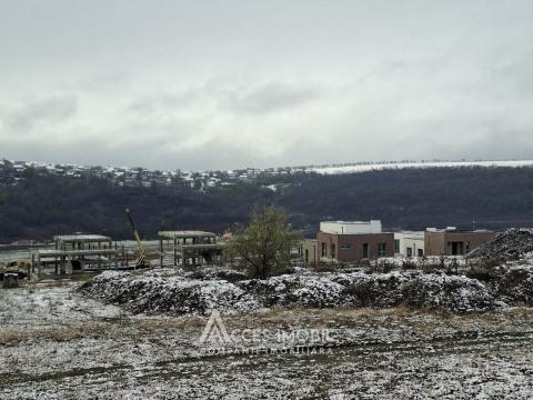 Teren pentru construcții 6 ari! Tohatin, str. Miorița!: 3