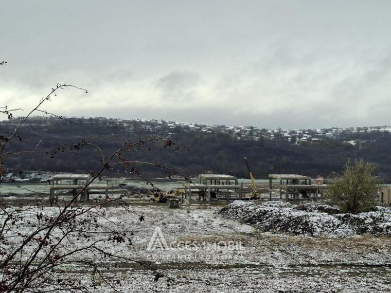 Teren pentru construcții 7 ari! Tohatin, str. Haiducilor!: 1